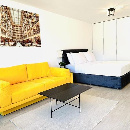 The Urbanite Apartment Дубровник Екстериор снимка