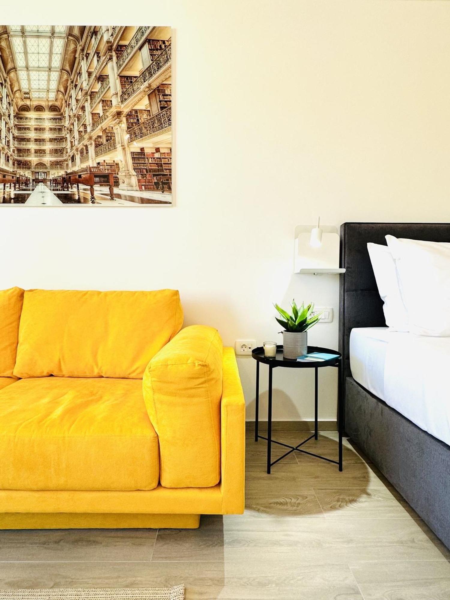 The Urbanite Apartment Дубровник Екстериор снимка