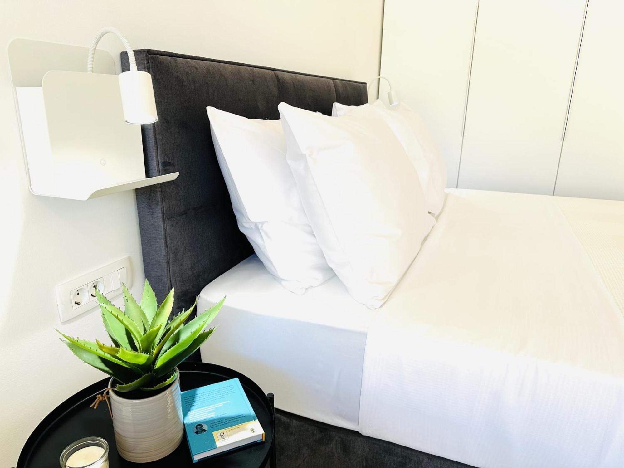 The Urbanite Apartment Дубровник Екстериор снимка