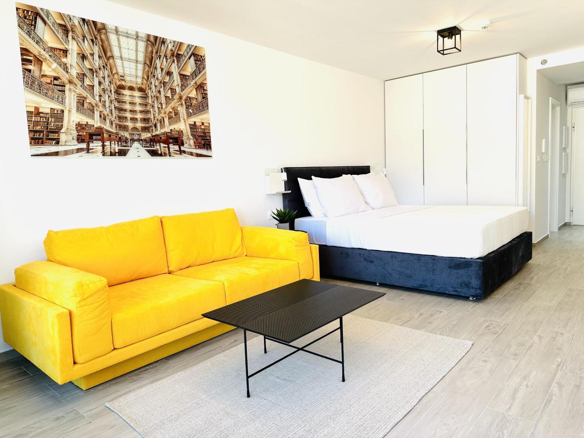 The Urbanite Apartment Дубровник Екстериор снимка