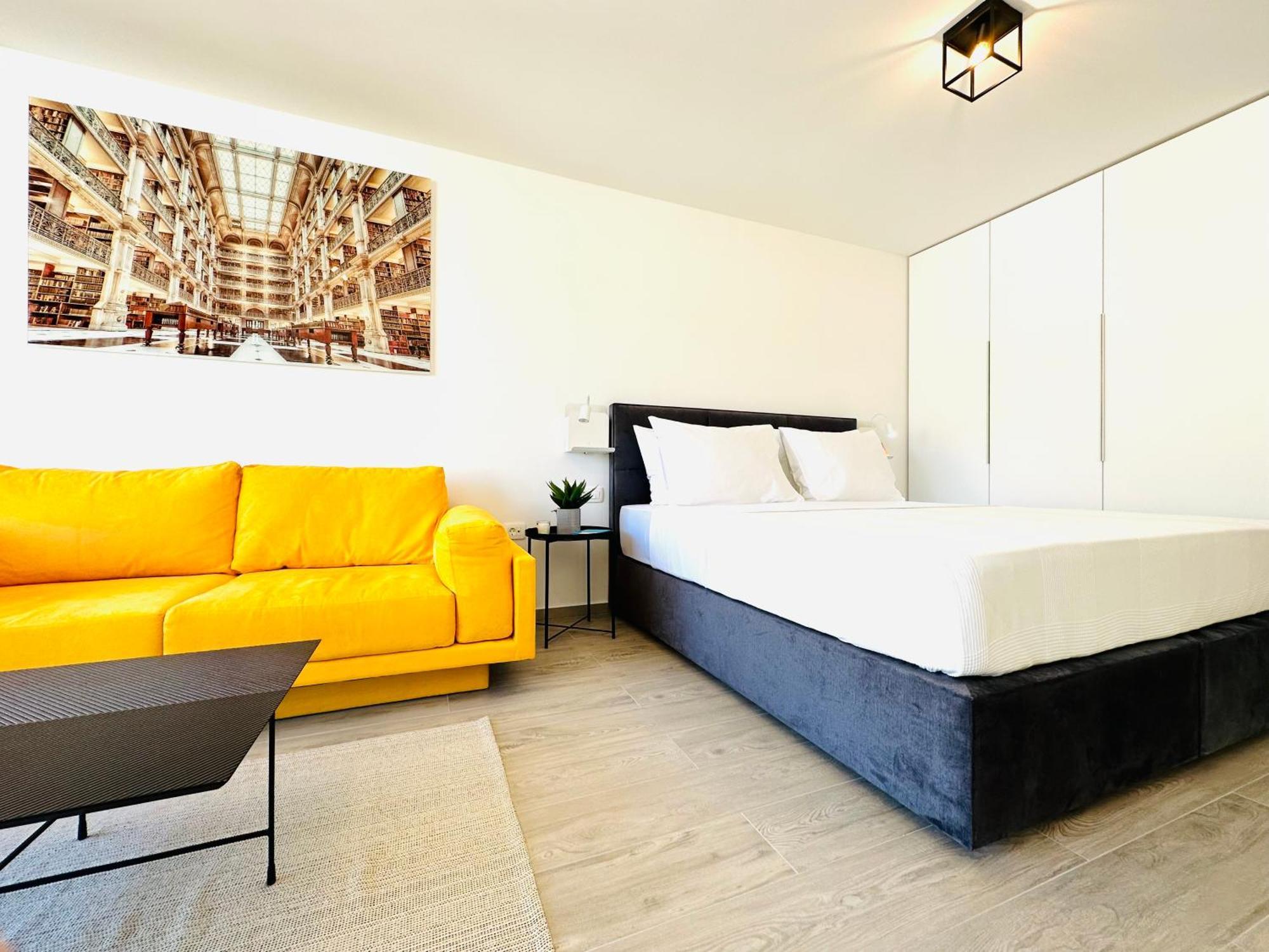 The Urbanite Apartment Дубровник Екстериор снимка