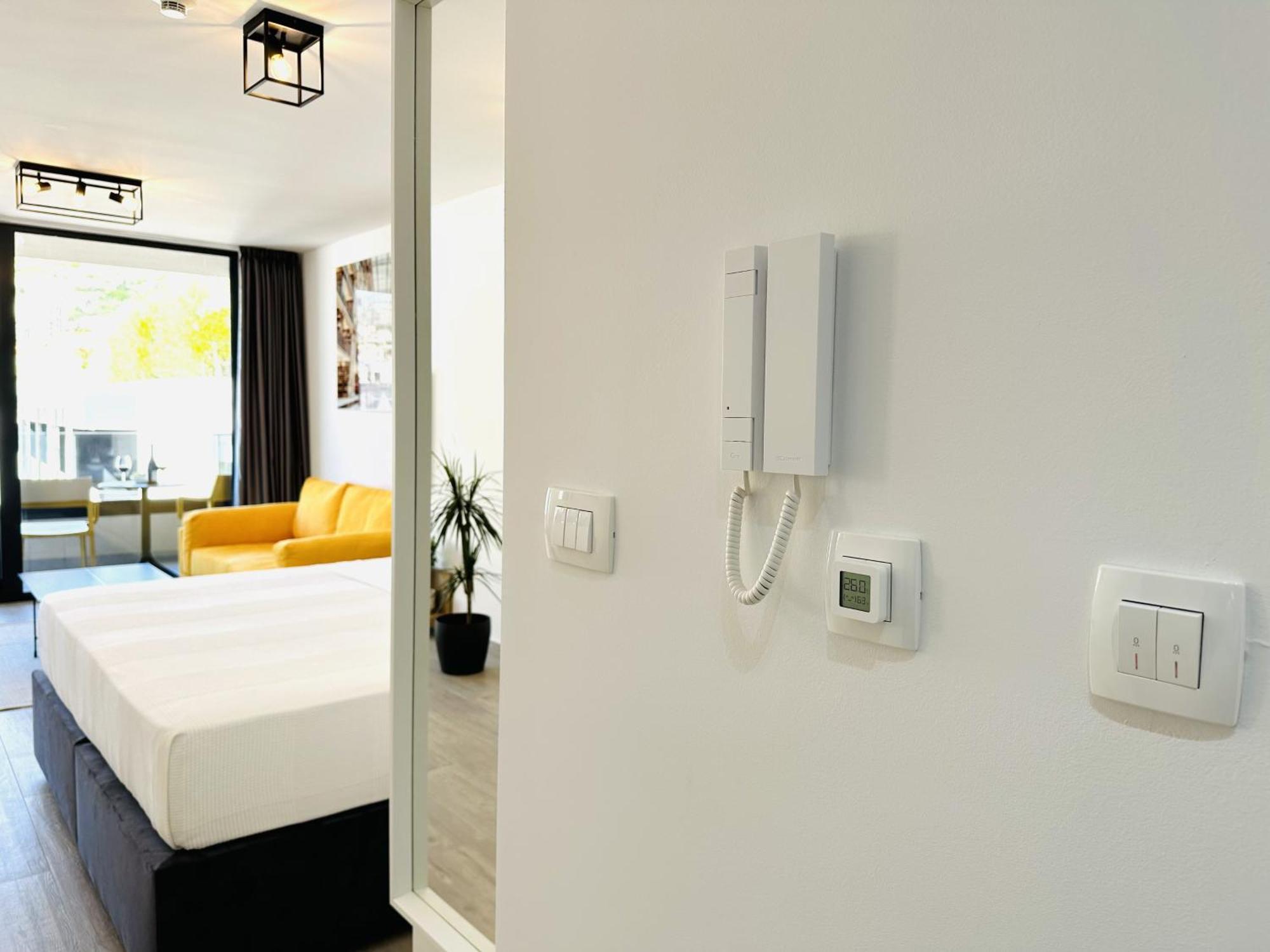 The Urbanite Apartment Дубровник Екстериор снимка