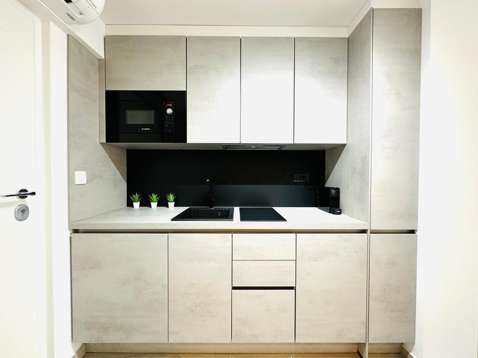 The Urbanite Apartment Дубровник Екстериор снимка