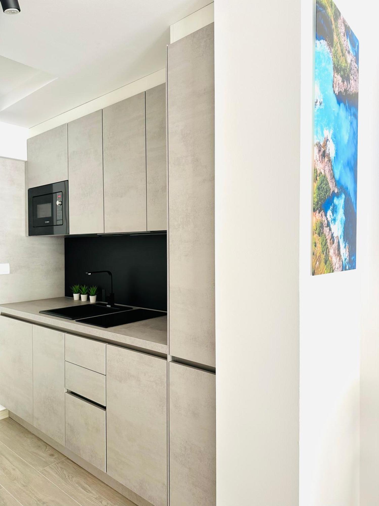 The Urbanite Apartment Дубровник Екстериор снимка