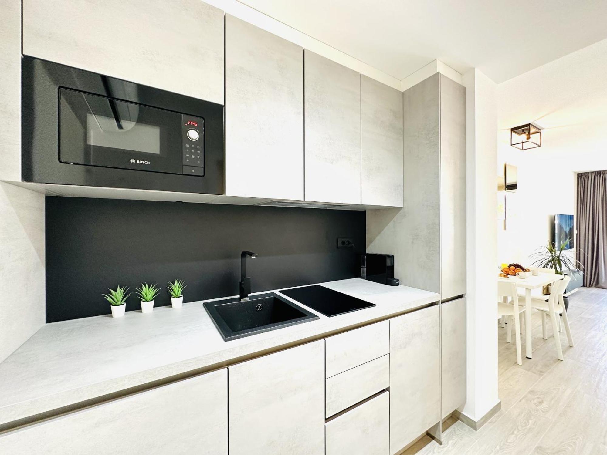 The Urbanite Apartment Дубровник Екстериор снимка