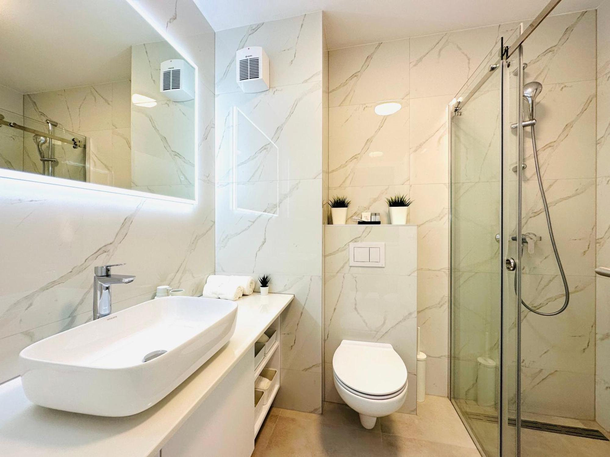 The Urbanite Apartment Дубровник Екстериор снимка