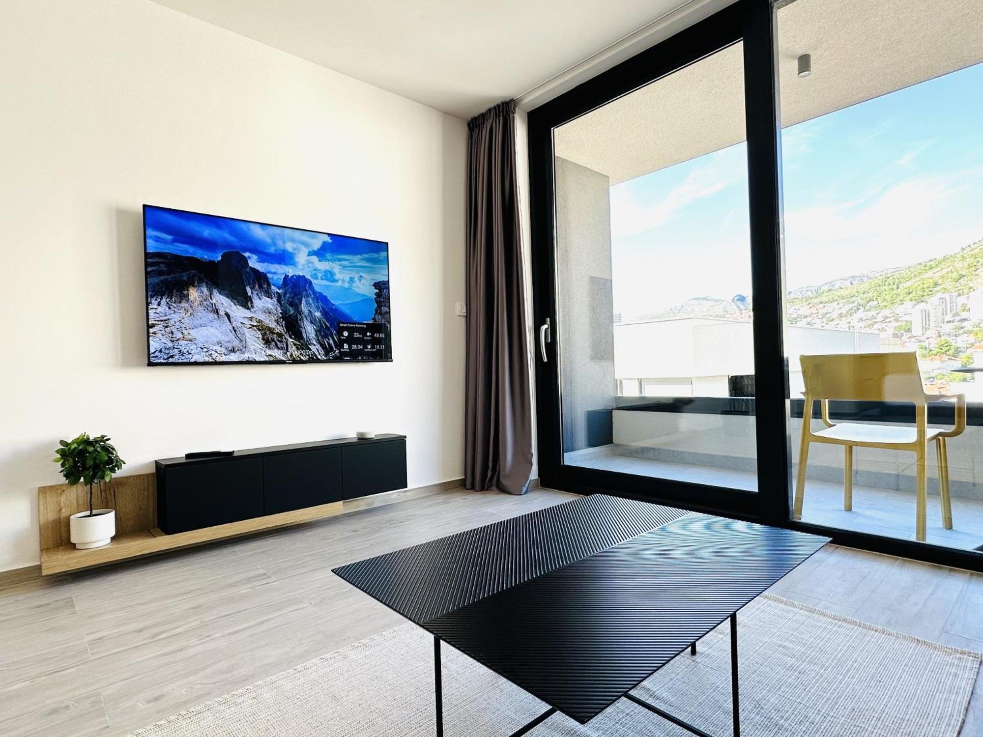 The Urbanite Apartment Дубровник Екстериор снимка