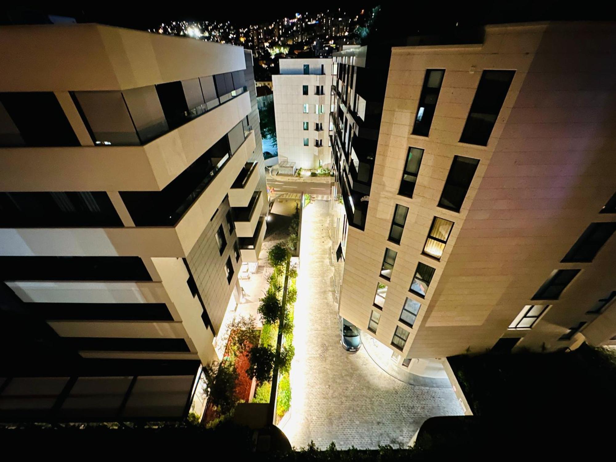 The Urbanite Apartment Дубровник Екстериор снимка