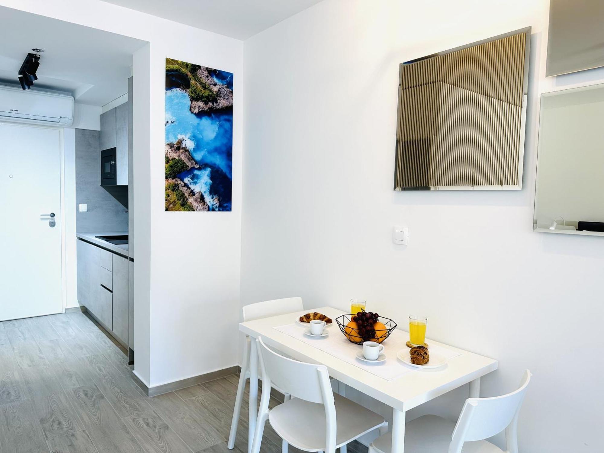The Urbanite Apartment Дубровник Екстериор снимка