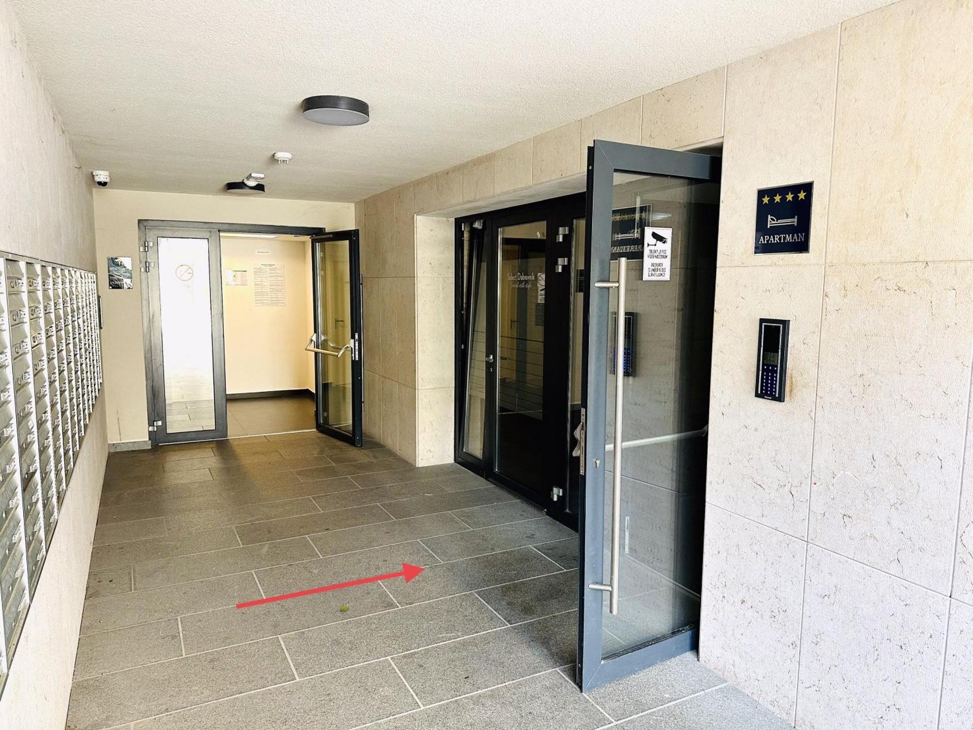 The Urbanite Apartment Дубровник Екстериор снимка