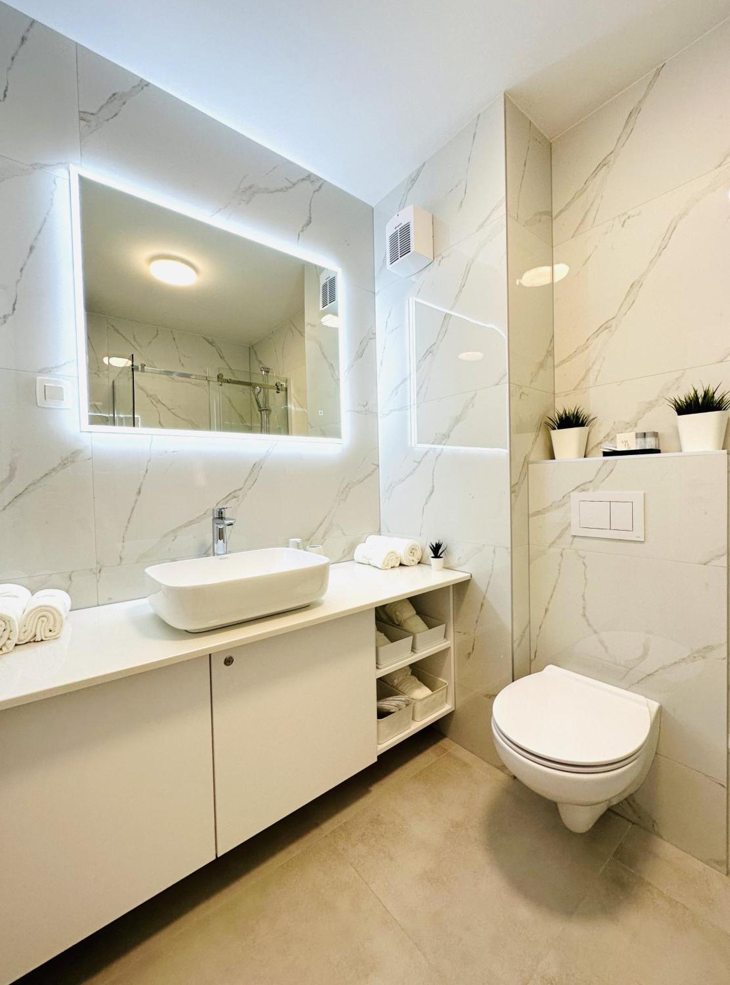 The Urbanite Apartment Дубровник Екстериор снимка