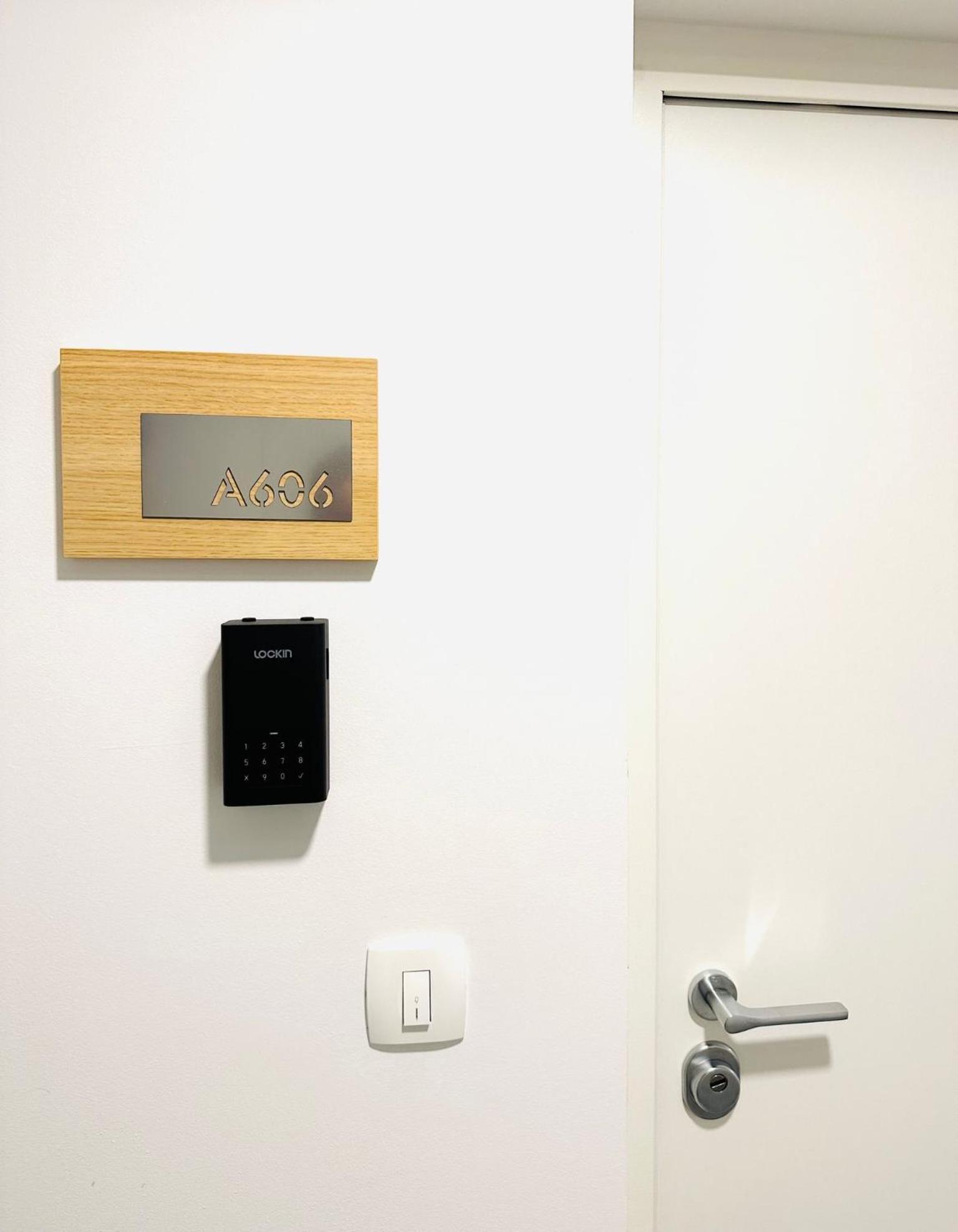 The Urbanite Apartment Дубровник Екстериор снимка